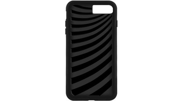 Macally KSTANDP7MRS mobile phone case 11.9 cm (4.7") Cover Gold, Pink KSTANDP7MRS 701107496672