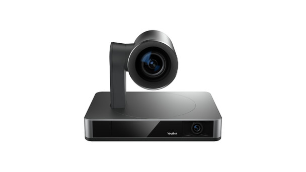 Yealink UVC86 8 MP Black, Grey 30 fps UVC86 841885107534
