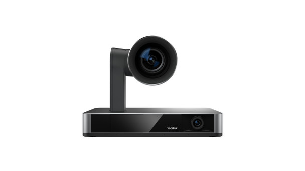 Yealink UVC86 8 MP Black, Grey 30 fps UVC86 841885107534