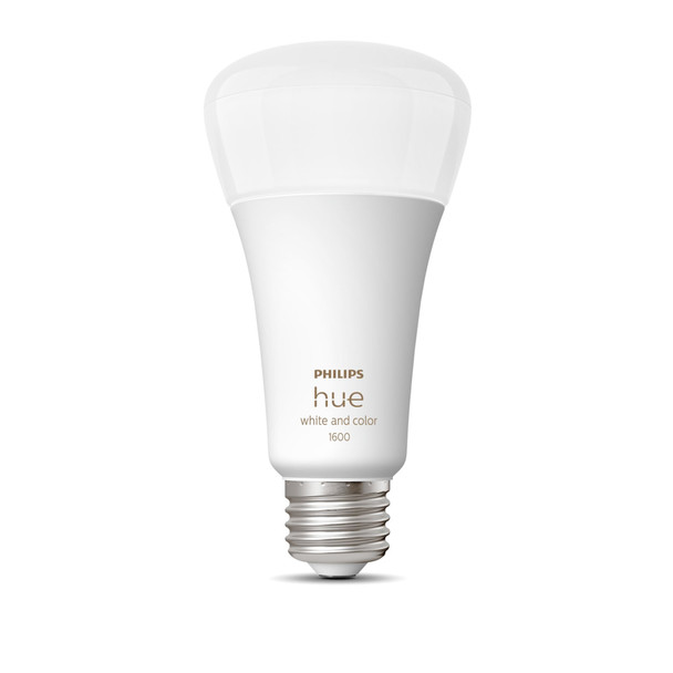 Philips Hue White and colour ambience 046677574482 smart lighting Smart bulb 16 W ZigBee 574483 046677574482