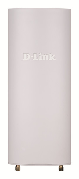 D-Link Nuclias Wireless AC1300 Wave 2 Outdoor Cloud‑Managed Access Point DBA-3620P 790069452901