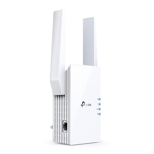 TP-Link AX1800 Wi-Fi Range Extender RE605X 840030701382