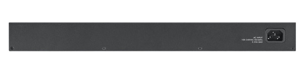 Zyxel GS1100-24 network switch Unmanaged GS1100-24 760559119003