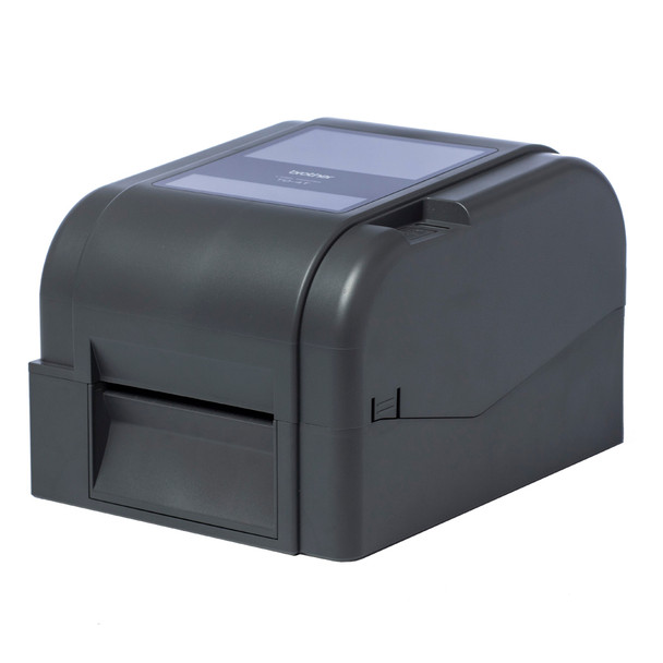 Brother TD-4420TN label printer Direct thermal / Thermal transfer 203 x 203 DPI Wired TD4420TN 012502655305