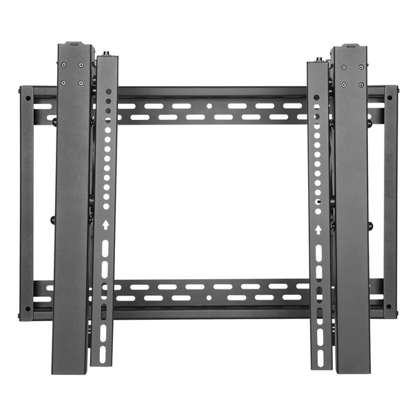 Tripp Lite DMVWSC4570XUL Pop-Out Video Wall Mount w/Security for 45" to 70" TVs and Monitors - Flat Screens, UL Certified DMVWSC4570XUL 037332240545