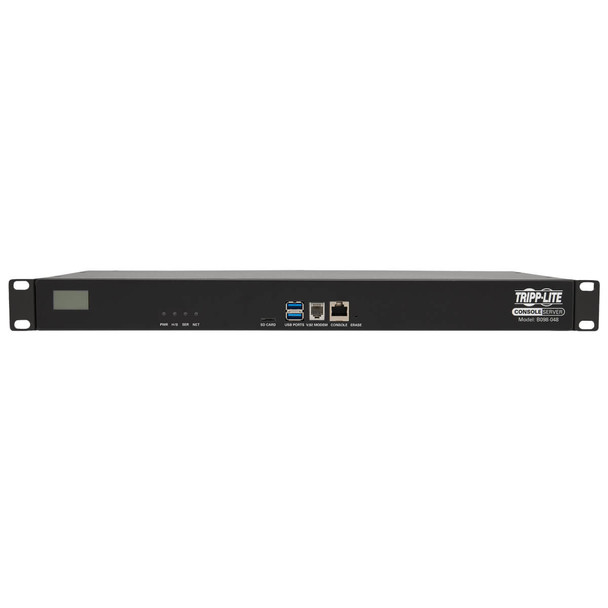 Tripp Lite B098-048 console server B098-048 037332218063