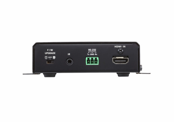ATEN VE1812 AV extender AV transmitter & receiver Black VE1812 672792007705