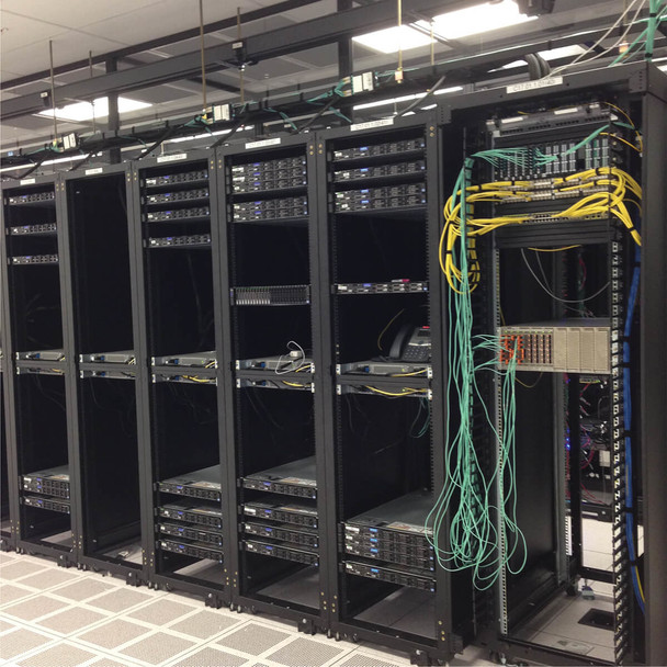 Tripp Lite N484-00U Sleeve Holds 1 High-Density Copper/Fiber Cassette, 0U N484-00U 037332187253