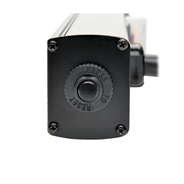 Tripp Lite SS480806 surge protector Black, Grey 8 AC outlet(s) 120 V 1.83 m SS480806 037332186430