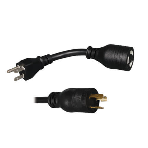 Tripp Lite PDUMV20-24 power distribution unit (PDU) 6 AC outlet(s) 0U Black PDUMV20-24 037332182845