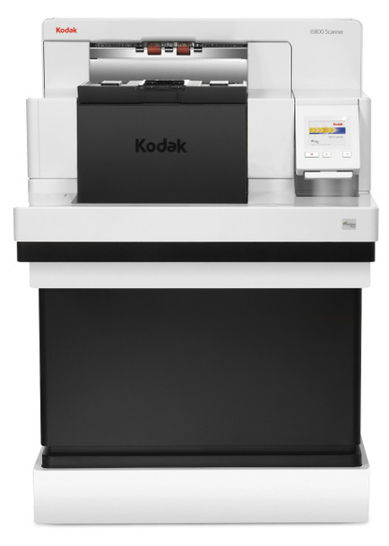 Kodak i5850 Scanner ADF scanner 600 x 600 DPI A3 Black, White 1615962