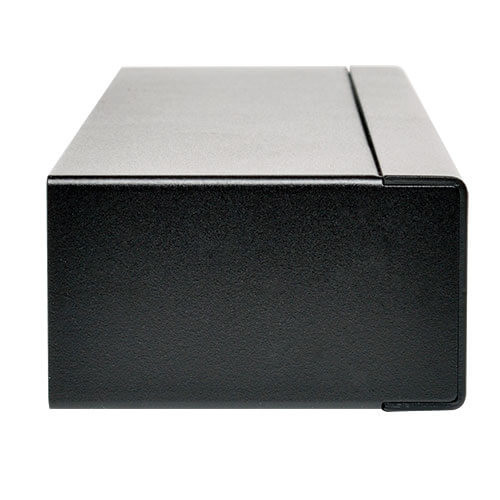 Tripp Lite 4-Port DVI Dual-Link / USB KVM Switch w/ Audio and Cables B004-DUA4-HR-K 037332183040