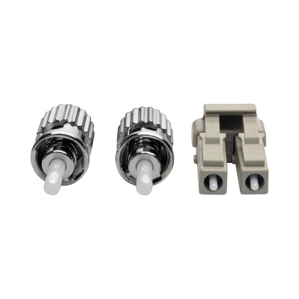 Tripp Lite N318-30M Duplex Multimode 62.5/125 Fiber Patch Cable (LC/ST), 30M (100 ft.) N318-30M 037332134943