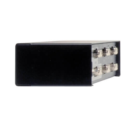 Tripp Lite 2-Port Dual Monitor DVI KVM Switch, with Audio and USB 2.0 Hub, Cables included B004-2DUA2-K 037332180322