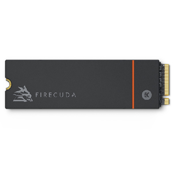 Seagate FireCuda 530 M.2 2000 GB PCI Express 4.0 3D TLC NVMe ZP2000GM3A023 763649167564