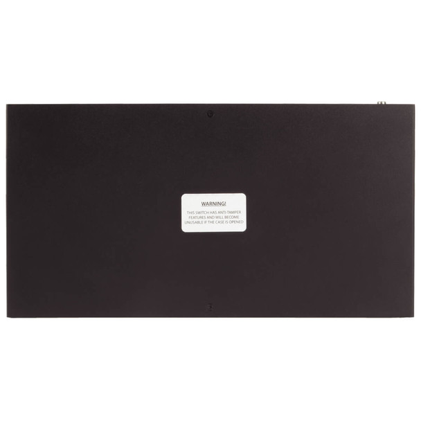 Tripp Lite 4-Port Dual-Monitor Secure KVM Switch, HDMI - 4K, NIAP PP3.0, Audio, TAA B002A-UH2A4 037332261557