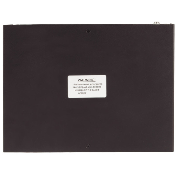 Tripp Lite 2-Port Dual-Monitor Secure KVM Switch, HDMI - 4K, NIAP PP3.0, Audio, TAA B002A-UH2A2 037332261540