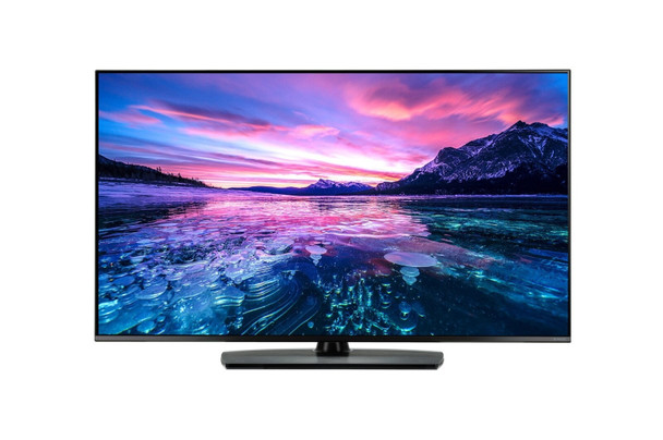 LG 49US770H0UA hospitality TV 124.5 cm (49") UHD+ 400 cd/m² Smart TV Black 10 W 49US770H0UA 195174000830
