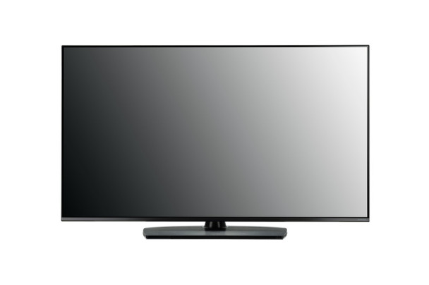 LG 49US770H0UA hospitality TV 124.5 cm (49") UHD+ 400 cd/m² Smart TV Black 10 W 49US770H0UA 195174000830