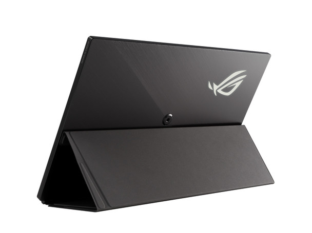 ASUS ROG Strix XG17AHPE 43.9 cm (17.3") 1920 x 1080 pixels Full HD LCD Black XG17AHPE 192876570562