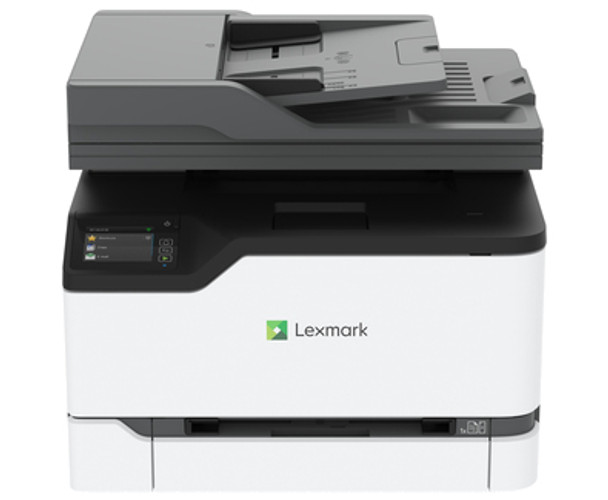 Lexmark CX431adw Laser A4 600 x 600 DPI 26 ppm Wi-Fi 40N9370 734646701020