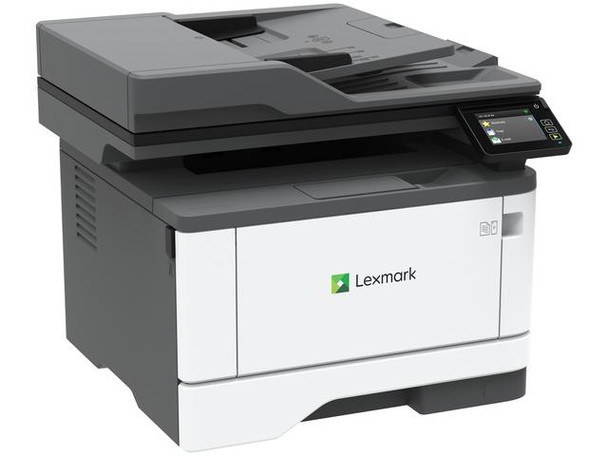 Lexmark MX431adn Laser A4 600 x 600 DPI 42 ppm 29S0200 734646695688