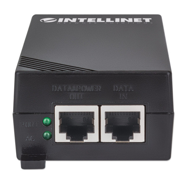 Intellinet 561518 PoE adapter Gigabit Ethernet 561518 766623561518