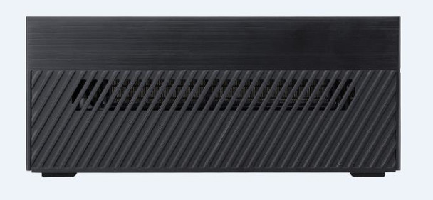 ASUS PN61-BB7024MT PC/workstation barebone 0.6L sized PC Black BGA 1528 i7-8565U 1.8 GHz PN61-BB7024MT 192876436103