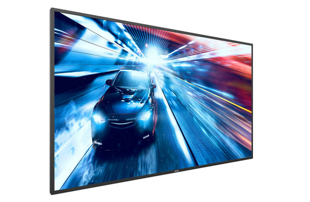 Philips 32BDL3010Q/00 Signage Display Digital signage flat panel 81.3 cm (32") LED 350 cd/m² Full HD Black 32BDL3010Q/00 8712581753986