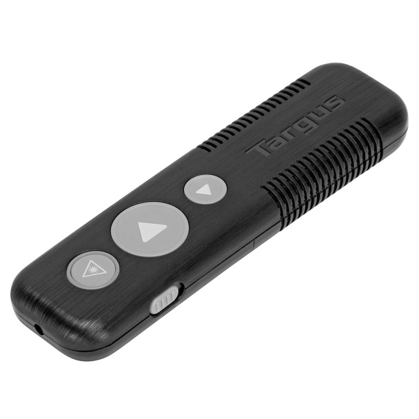 Targus AMP30TT wireless presenter Black AMP30TT 092636326739