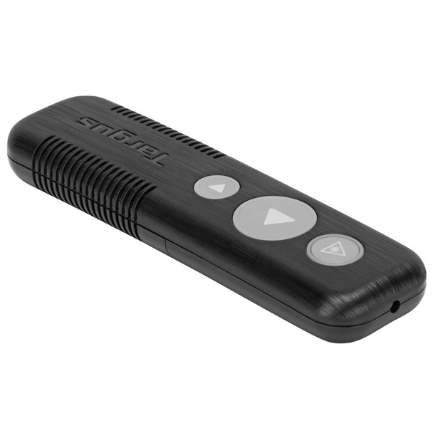 Targus AMP30TT wireless presenter Black AMP30TT 092636326739