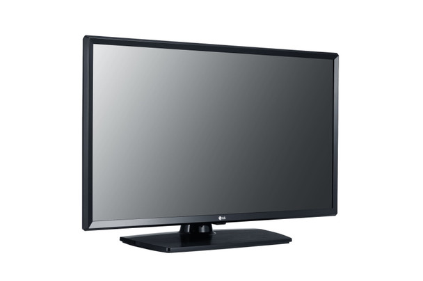 LG 32LT570HBUA hospitality TV 81.3 cm (32") Full HD 240 cd/m² Black 5 W 32LT570HBUA 195174023365