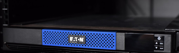 Eaton 5P1550GR-L uninterruptible power supply (UPS) 1.55 kVA 1100 W 6 AC outlet(s) 5P1550GR-L 743172090409