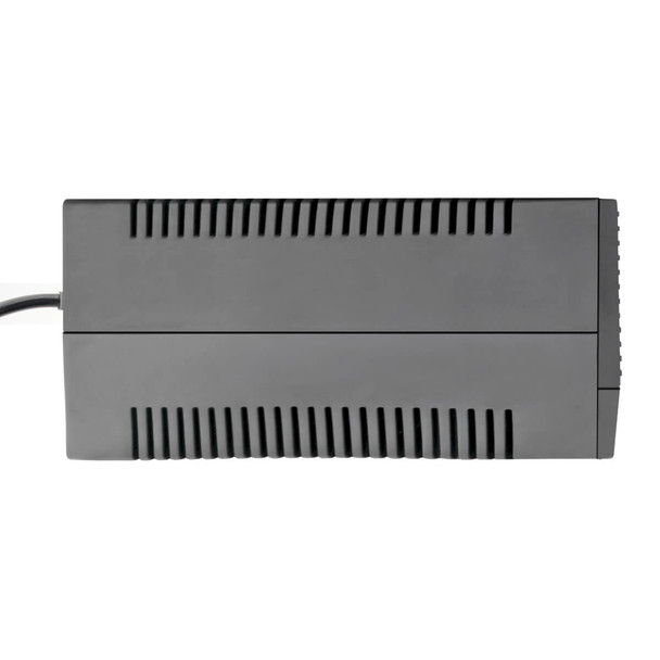 Tripp Lite VS900T uninterruptible power supply (UPS) Line-Interactive 0.9 kVA 480 W 6 AC outlet(s) VS900T 037332212900