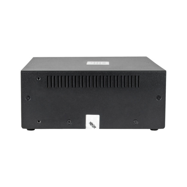 Tripp Lite Secure KVM Switch, DVI to DVI - 2-Port, NIAP PP3.0 Certified, Audio, Single Monitor, TAA B002-DV1A2 037332221834