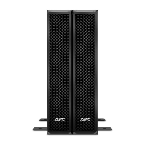 APC SRT10KRMTF uninterruptible power supply (UPS) 10 kVA 6 AC outlet(s) SRT10KRMTF