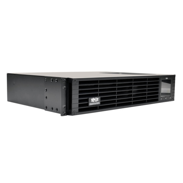 Tripp Lite SMC10002URM uninterruptible power supply (UPS) Line-Interactive 1 kVA 700 W 6 AC outlet(s) SMC10002URM 037332186232