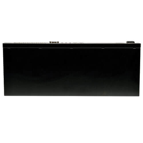 Tripp Lite B072-008-1-IP NetCommander 8-Port Cat5 KVM over IP Switch - 1 Remote + 1 Local User, 1U Rack-Mount B072-008-1-IP 037332183446