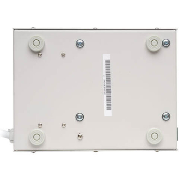 Tripp Lite Isolator Series 120V 500W UL60601-1 Medical-Grade Isolation Transformer with 4 Hospital-Grade Outlets IS500HG 037332115898