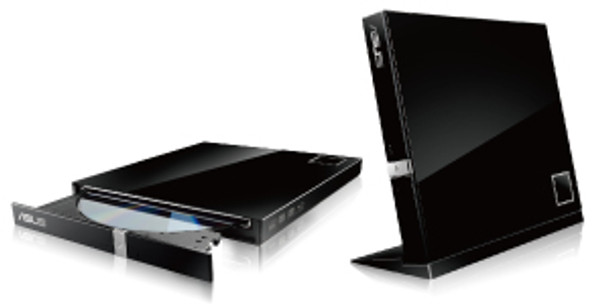 ASUS SBC-06D2X-U optical disc drive Blu-Ray DVD Combo Black SBC-06D2X-U/BLK/G/AS 610839417193