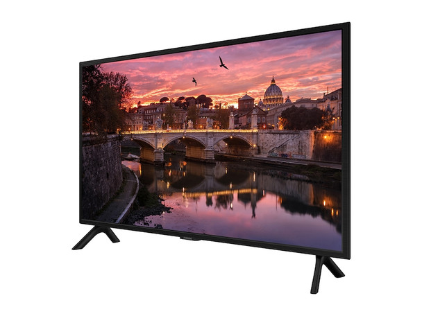 Samsung HG32NJ690WFXZA hospitality TV 81.3 cm (32") Full HD Smart TV Black 20 W HG32NJ690WFXZA 887276645698