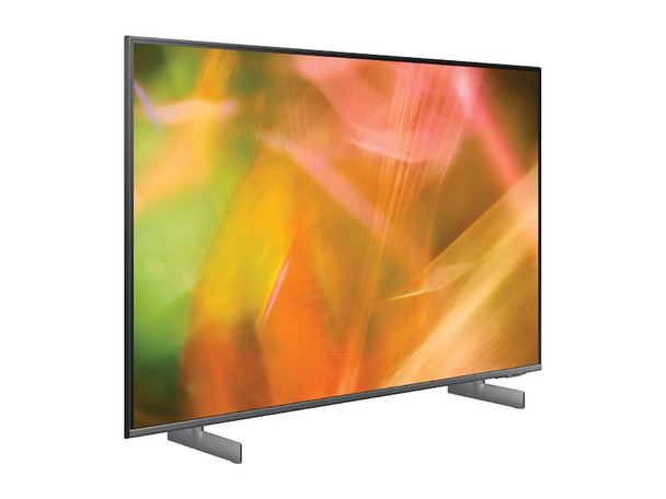 Samsung HG75AU800NFXZA hospitality TV 190.5 cm (75") 4K Ultra HD Smart TV Black 20 W HG75AU800NFXZA 887276639178