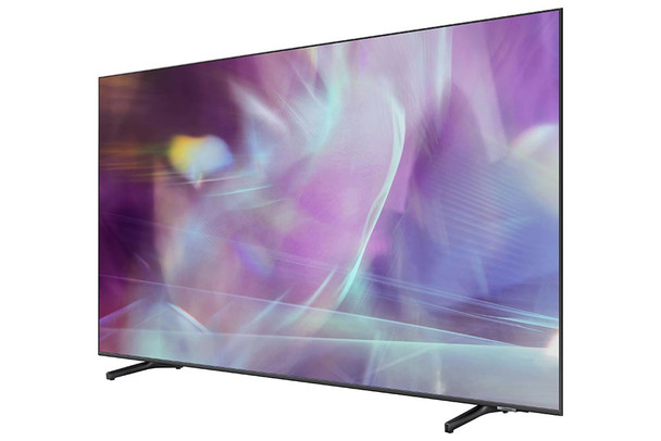 Samsung HG55Q60AANFXZA hospitality TV 139.7 cm (55") 4K Ultra HD Smart TV Black 20 W HG55Q60AANFXZA 887276572543