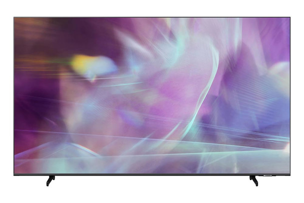 Samsung HG50Q60AANF 127 cm (50") 4K Ultra HD Smart TV Black 20 W HG50Q60AANFXZA 887276572437