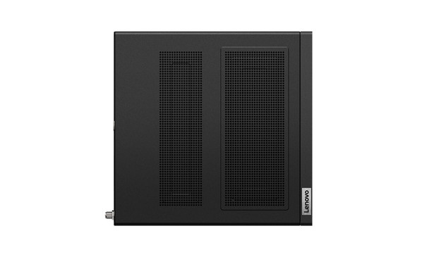 Lenovo ThinkStation P350 i5-11500T mini PC Intel Core i5 16 GB DDR4-SDRAM 256 GB SSD Windows 10 Pro Workstation Black 30EF001QUS