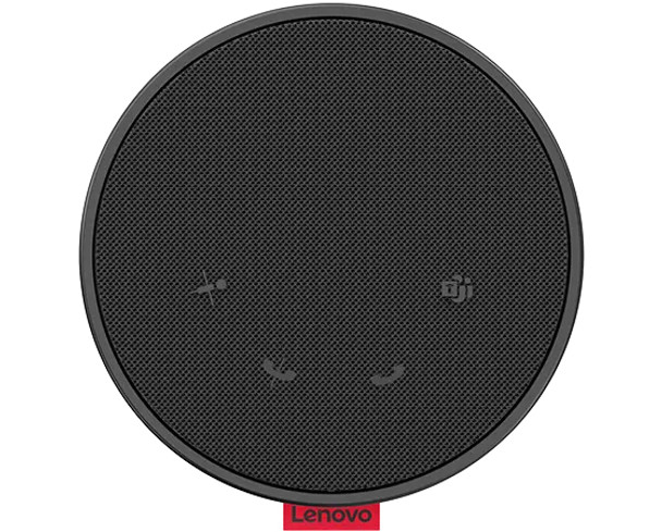 Lenovo 4XD1C82055 speakerphone PC Black 4XD1C82055 195713461009