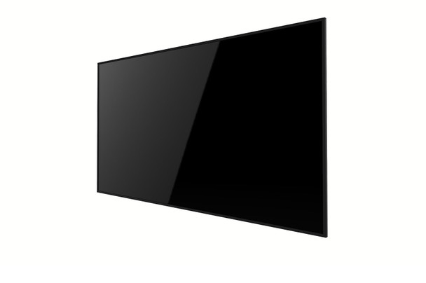 LG 98UM5J-B Signage Display Digital signage flat panel 2.49 m (98") IPS Wi-Fi 500 cd/m² 4K Ultra HD Black Built-in processor Web OS 98UM5J-B 195174024195