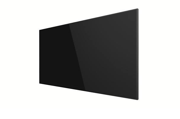 LG 110UM5J-B Signage Display Digital signage flat panel 2.79 m (110") IPS Wi-Fi 500 cd/m² 4K Ultra HD Black Built-in processor Web OS 110UM5J-B 195174024188