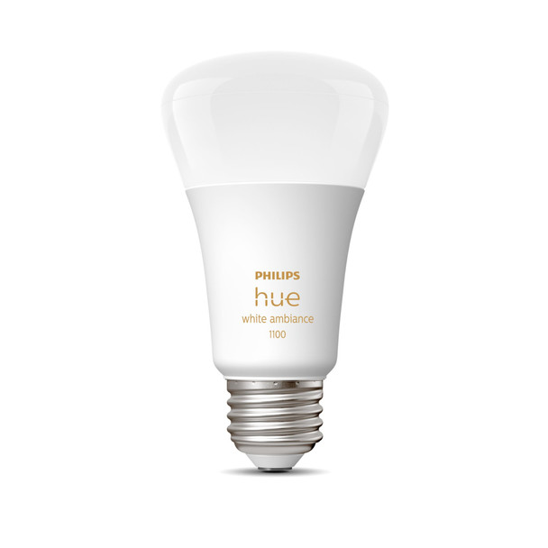 Philips Hue White ambience 046677563240 smart lighting Smart bulb 10.5 W Bluetooth/Zigbee 563247 046677563240