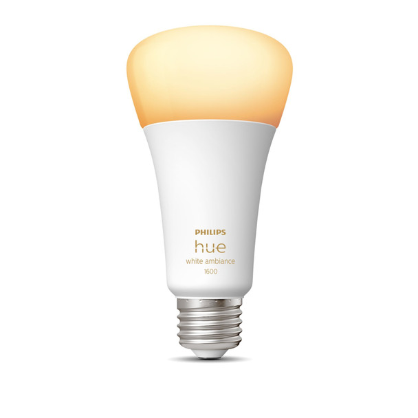 Philips Hue White 046677574499 smart lighting Smart bulb 16 W Bluetooth/Zigbee 574491 046677574499